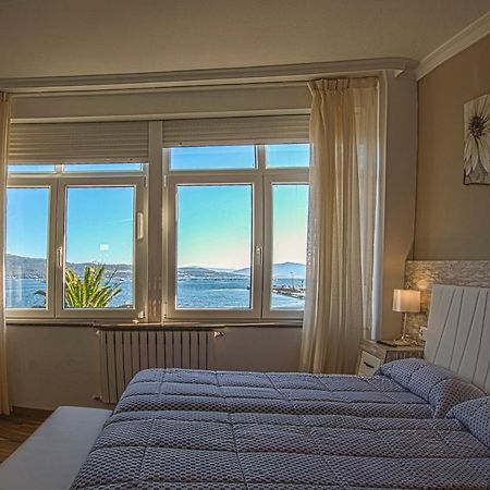 Hotel A Muradana Muros Εξωτερικό φωτογραφία